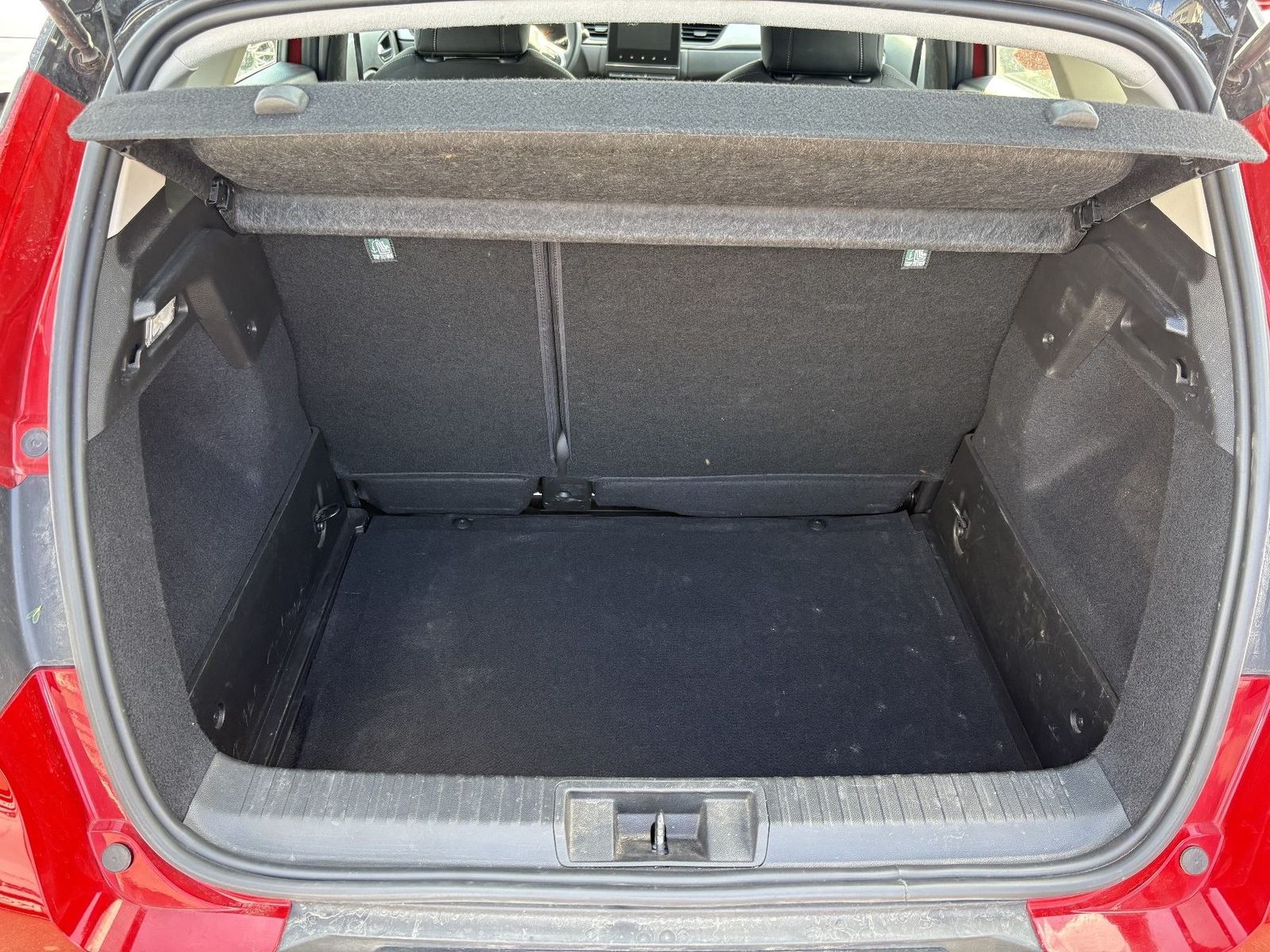 Renault Captur - Bild 12