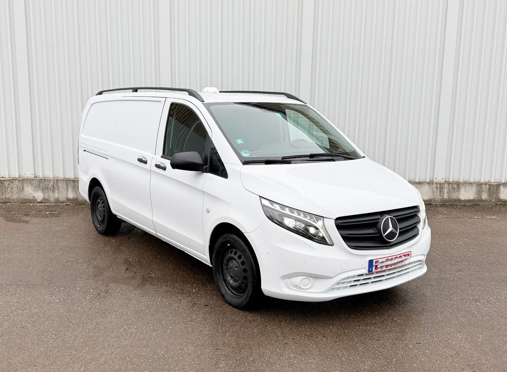 Image of Mercedes-Benz Vito