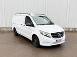 Mercedes-Benz Vito Kasten 119 CDI SELECT RWD lang LED NAVI TOP - gebrauchte Mercedes-Benz Vito aus dem Jahr 2024