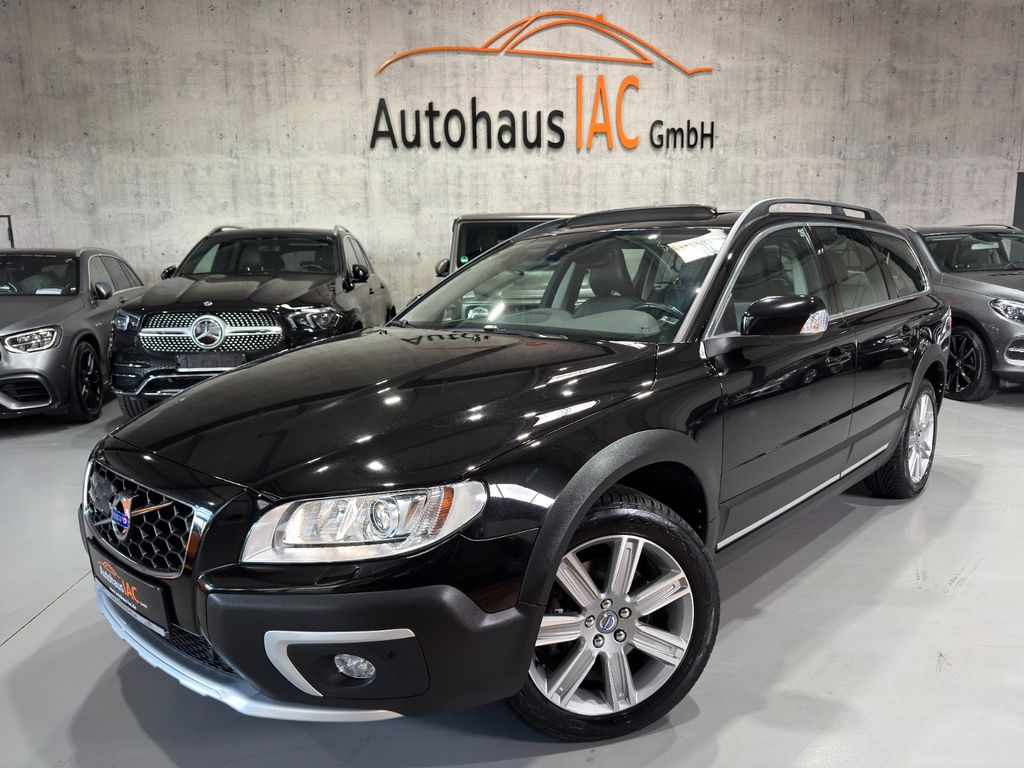 Volvo XC70