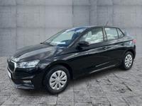 Skoda Fabia 1.0 TSI DSG 85kw Selection 3J ASG SHZ FSE