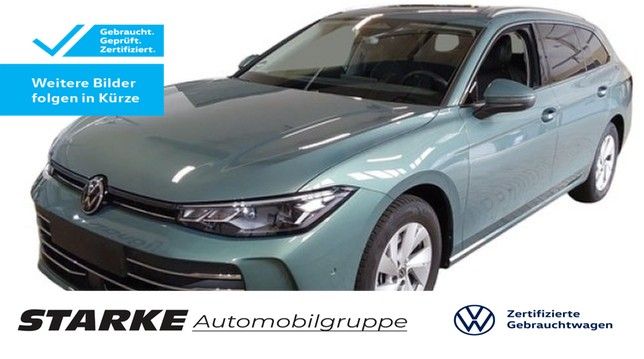 VW Passat Business 1,5 l eTSI DSG Business  HeadUp 