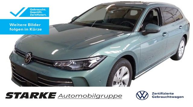 VW Passat Business 1,5 l eTSI DSG Business  HeadUp 