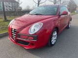 Alfa Romeo MiTo Turismo