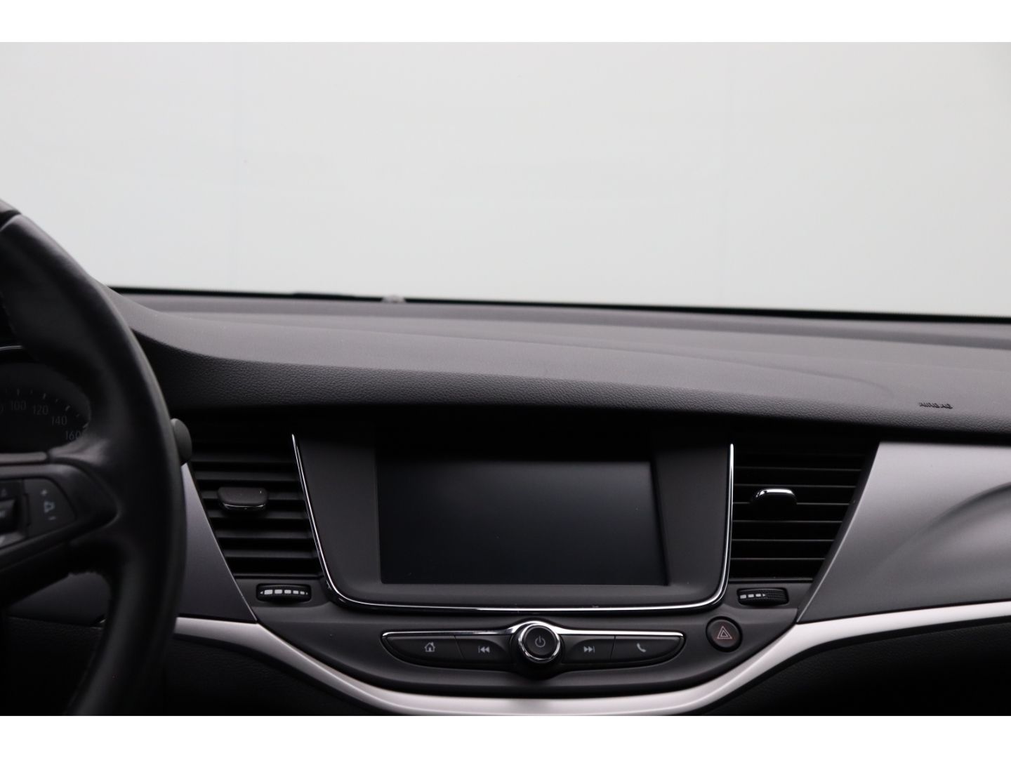 Fahrzeugabbildung Opel Astra K 120 Jahre Start Stop Navigation Kamera