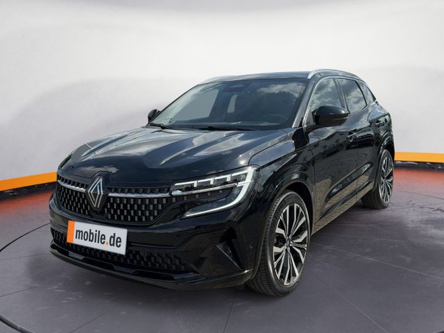 Renault Austral 1.2 E-TECH Full 200 E-Tech Iconic CAM*LM