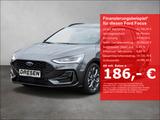 Ford Focus Turnier ST-Line X 125PS Navi Klima Kamera 