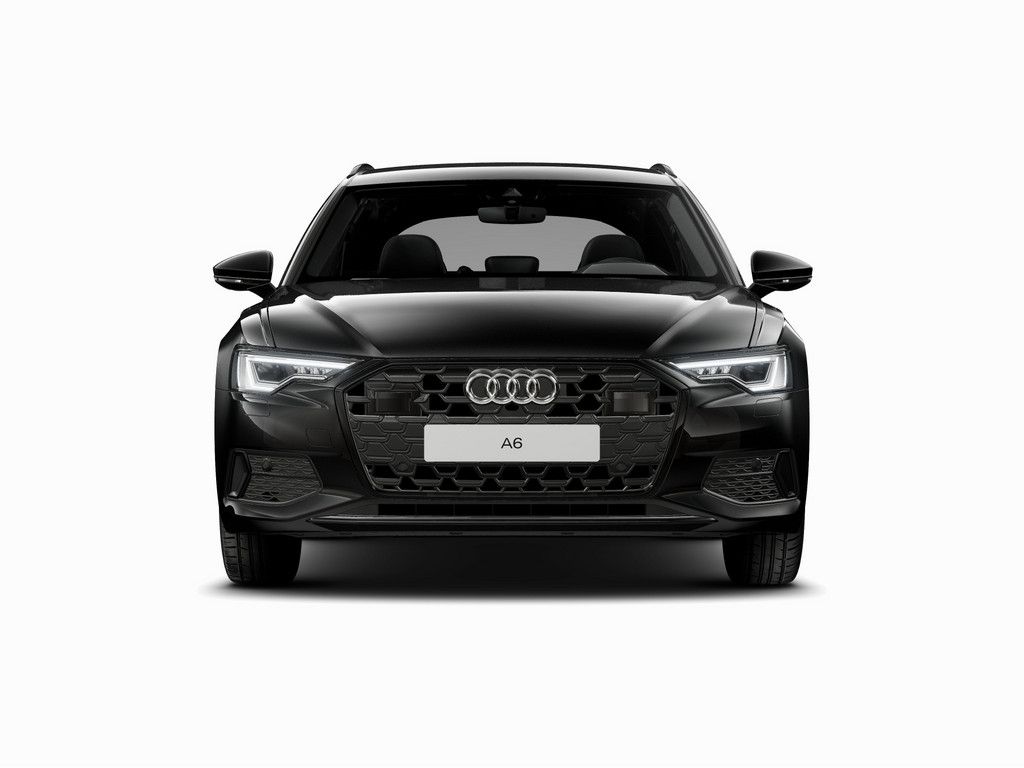 Audi A6 - Bild 7