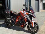 KTM 1290 Super Duke GT Service,HU neu*Gewährleistung - KTM SPORTTOURER