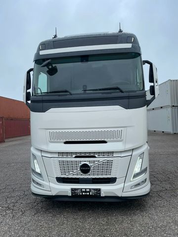 Volvo FH13 500 Aero, XL, RETARDER, I-PACK COOL !