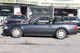 Mercedes-Benz MERCEDES-BENZ SL 500 cat - aus 1990: Mercedes