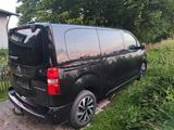Citroën SpaceTourer 2,0 BlueHDi 150 S&S L2 Feel - Citroën SpaceTourer Diesel Gebrauchtwagen