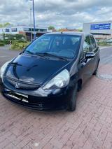 Honda Einen gebrauchten Auto zum verkaufen. - Honda Jazz in Kiel