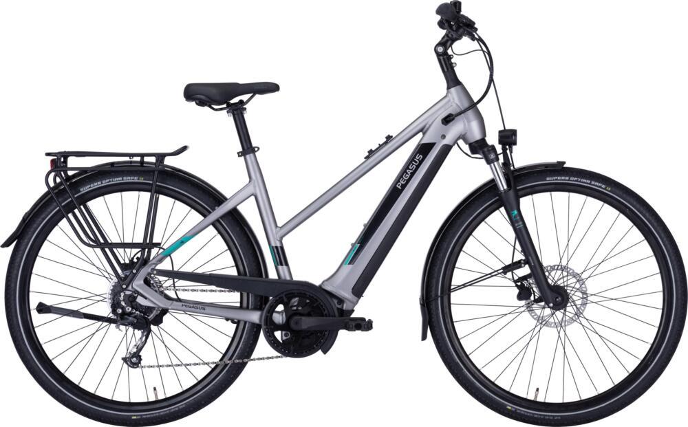 Pegasus EVO CX 45 cm