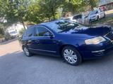 Volkswagen Passat 1.9 TDI Comfortline Comfortline - Volkswagen Passat mit Diesel-Antrieb: 1.9