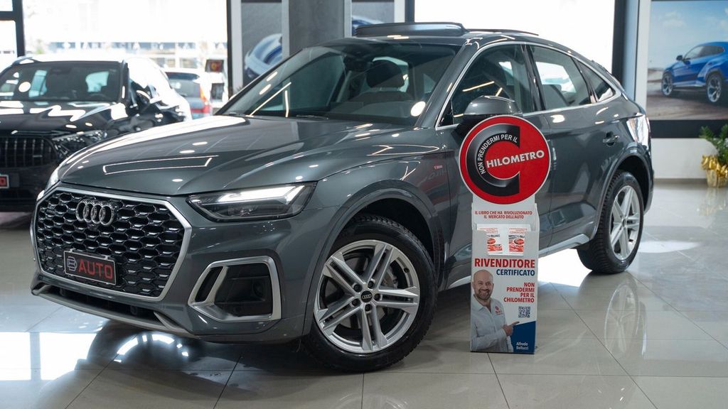 Image of Audi Q5