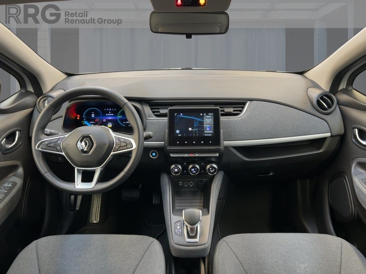 Renault ZOE - Bild 10