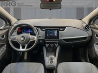 Renault ZOE - Vorschau Bild 10