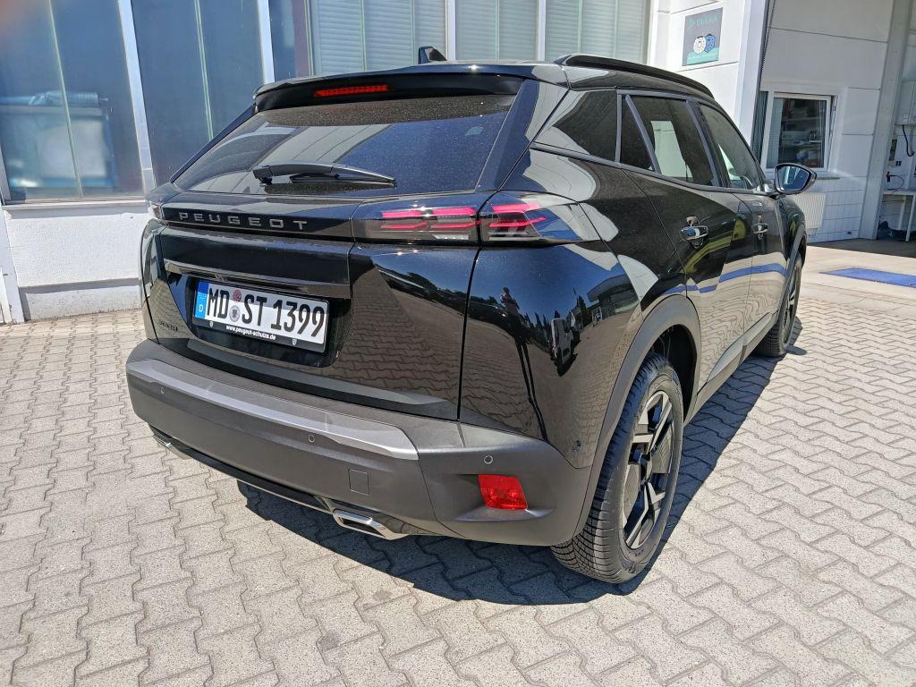 Peugeot 2008 PureTech 130 EAT8 Allure (U)