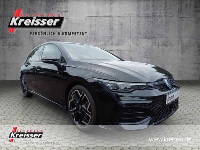 Golf 1.5 eTSI R-LINE DSG/IQ.LIGHT/ACC/NAVI/SHZ/K