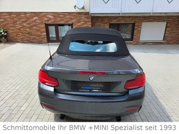 BMW M240i - 11