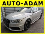 Audi A3 Sportback 1.4 TFSI 103 KW*Automatik*81.947 Km - Audi A3: 1.8
