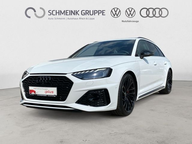 Audi RS 4 Avant *Essentials* 360° B&O Pano DRC 280kmh