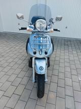 Piaggio Beverly 500ie - PIAGGIO BEVERLY 500
