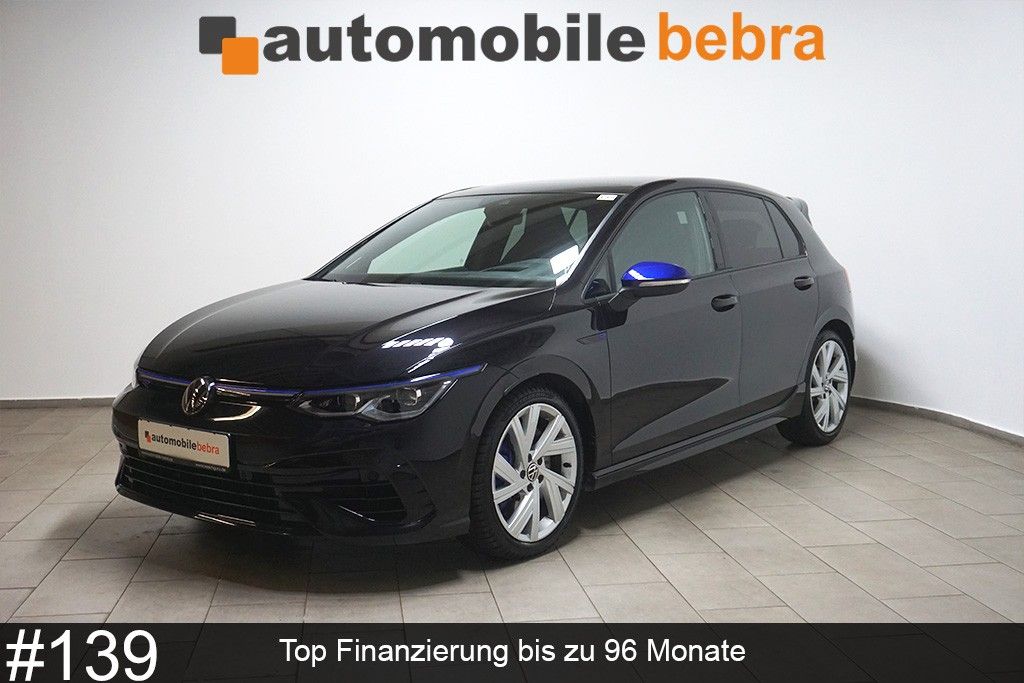Volkswagen Golf 8 2.0TSI DSG R 20years 4M Pano Akrapovic foto 1