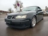 Saab 9-3 1.8t Salomon Edition Cabriolet - gebrauchte Saab 45725 aus dem Jahr 2005