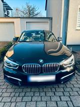 BMW 118i Modell Urban Top Zustand zu Verkaufen - BMW 1er Reihe: Modell