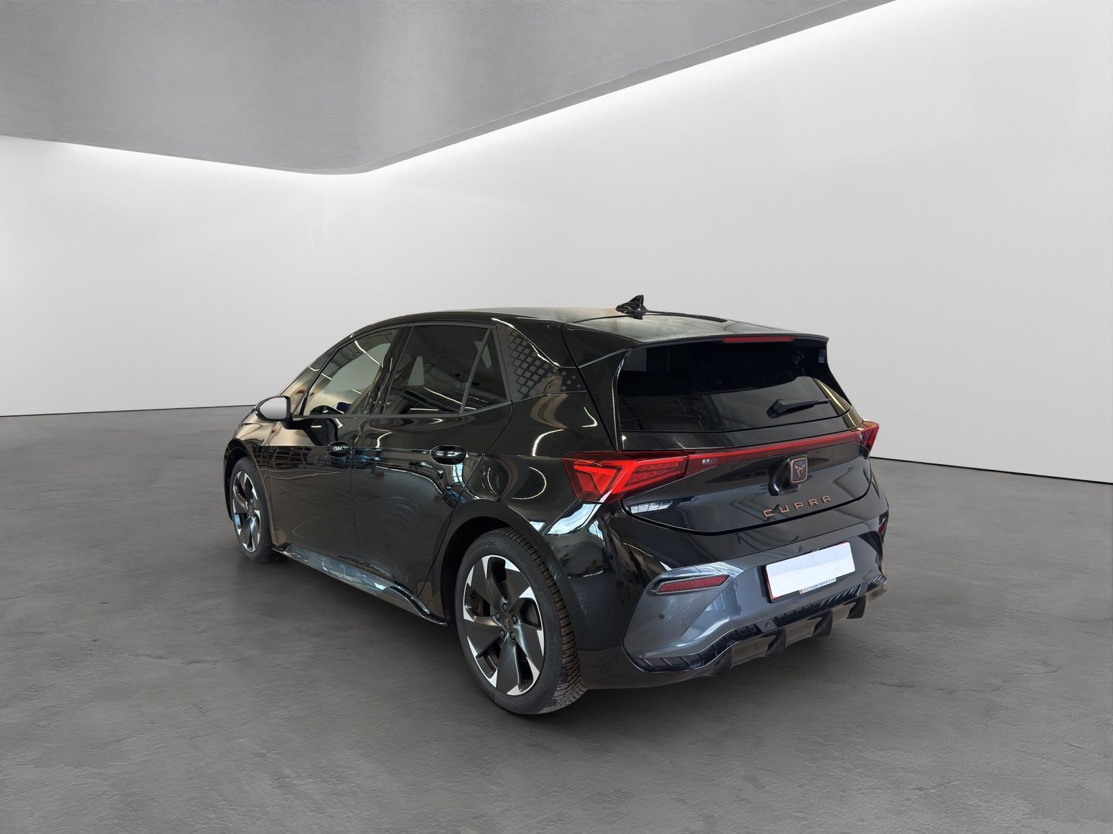 Cupra Born - Bild 7