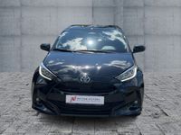 Toyota Yaris - Vorschau Bild 3
