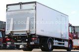Mercedes-Benz Antos 1836 Kühlkoffer Bi-Temp. Vollluft LBW EU6 - Mercedes-Benz 1836