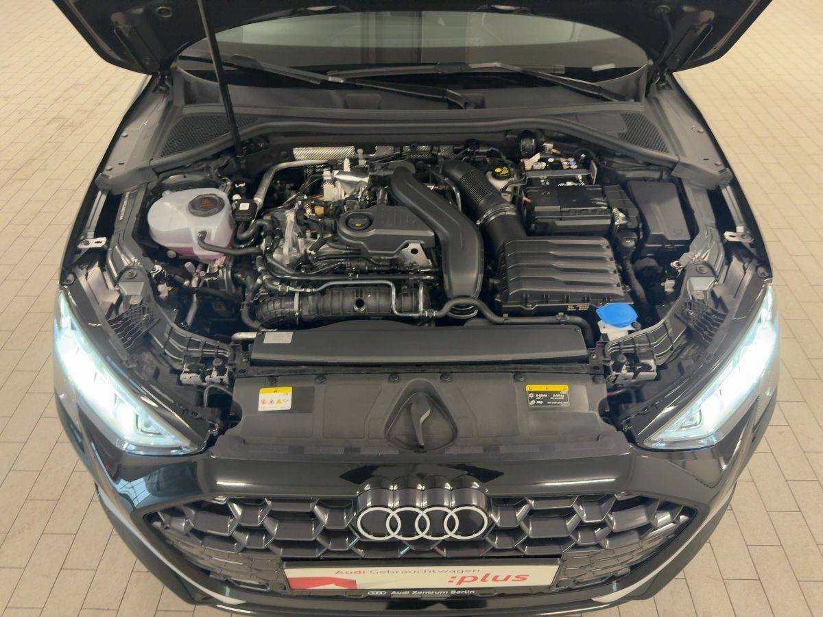 Audi A3 - Bild 20