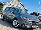 Opel Corsa E Innovation ecoFlex *AUTOMATIK*SHZ*1.HAND - Opel Corsa mit Benzin-Antrieb: Schiebedach