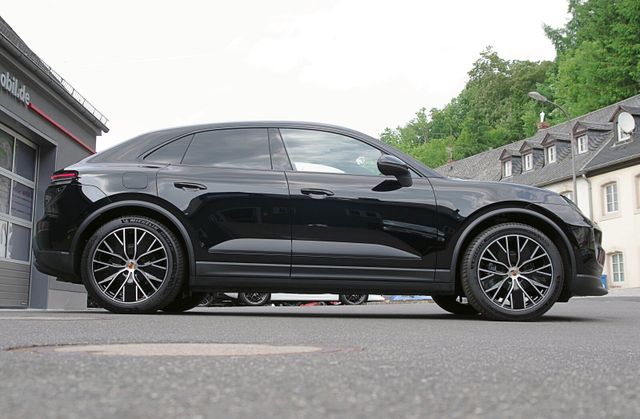 Porsche Macan 4*21"MacanDesign,Head-Up,ACC,BOSE,Panorama