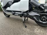 BMW CE 04 Dynamic Paket lwie neu! nur 350km - BMW 35