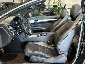 Mercedes E 200 - 9