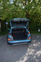 Hyundai KONA Elektro ELEKTRO 150kW - - Hyundai KONA Elektro von privat