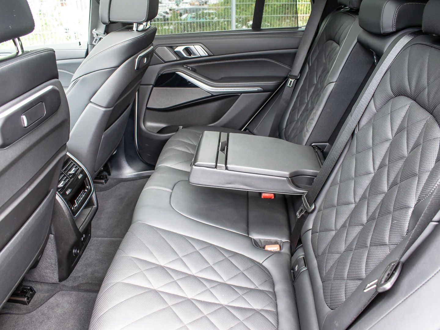 BMW X5 - Bild 20