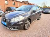 Suzuki SX4 S-Cross Club - Suzuki SX4: Club