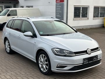 Volkswagen Golf - 7