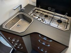 Adria Matrix 670 SL ALL IN |3,85t*Markise,Luftfederung