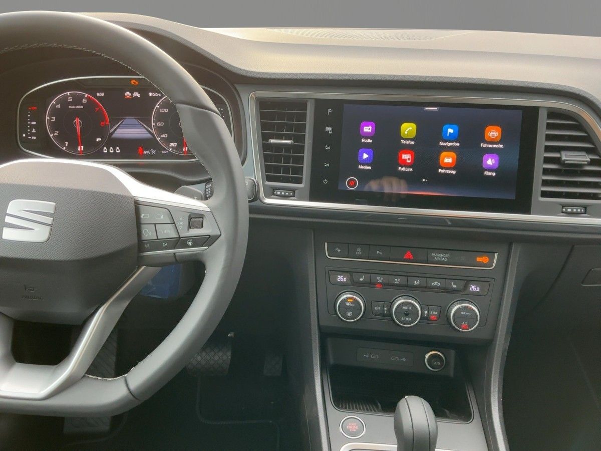 Seat Ateca - Bild 12