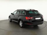 Skoda Superb Combi 2.0 TDI DSG LED Navi Sitzheizung - Skoda Superb mit Diesel-Antrieb: Combi