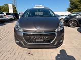 Peugeot 208 Signature Tempomat SHZ Panoramadach - Peugeot 208: Signature