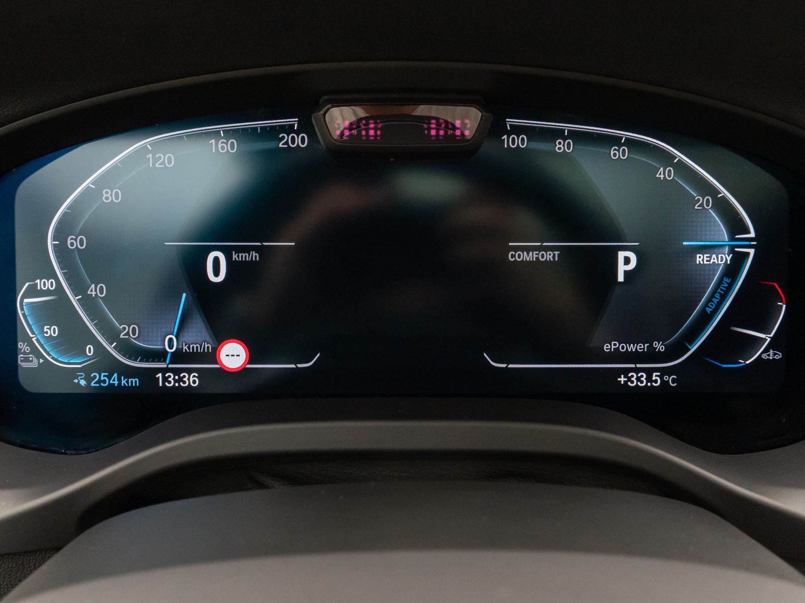 Fahrzeugabbildung BMW iX3 Impressive M Sport Panorama 360° HUD DAB H/K