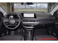 Hyundai i20 - Vorschau Bild 8