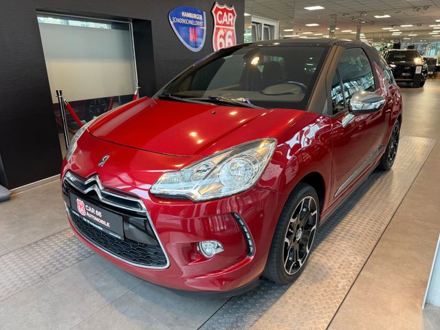 Citroën DS3 SportChic